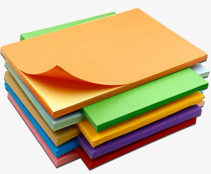 Khám Phá Các Loại Giấy In Màu Nổi Bật và Phổ Biến Nhất Hiện Nay