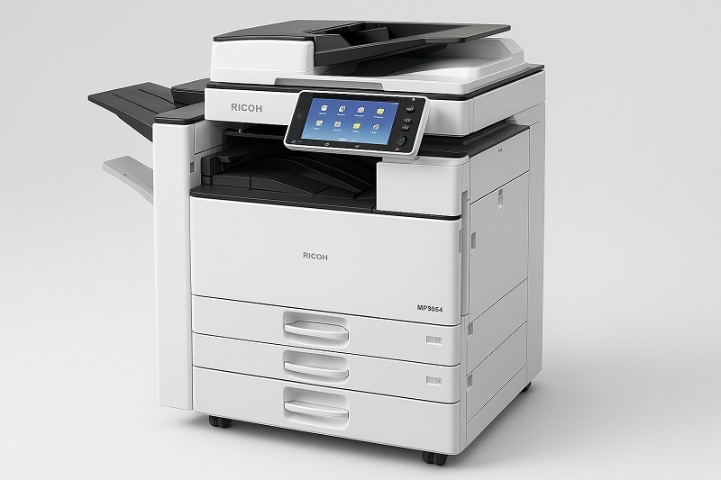 Goprint.vn Cho Thuê Máy In A4 Trọn Gói, Giá Rẻ Chỉ Từ 500k/Tháng