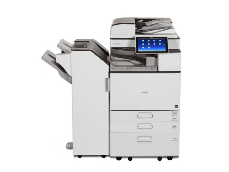 Goprint.vn Cho Thuê Máy In A4 Trọn Gói, Giá Rẻ Chỉ Từ 500k/Tháng