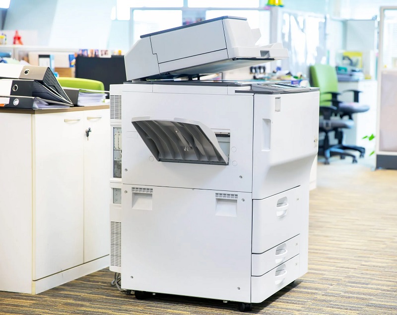 Cho Thuê Máy Photo Biên Hòa Uy Tín, Máy Mới, Hỗ Trợ Kỹ Thuật Tận Nơi