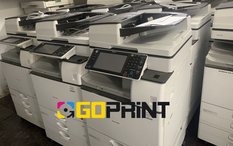 Cho Thuê Máy Photo Tây Ninh Uy Tín, Chất Lượng, Giá Rẻ Chi Từ 500k