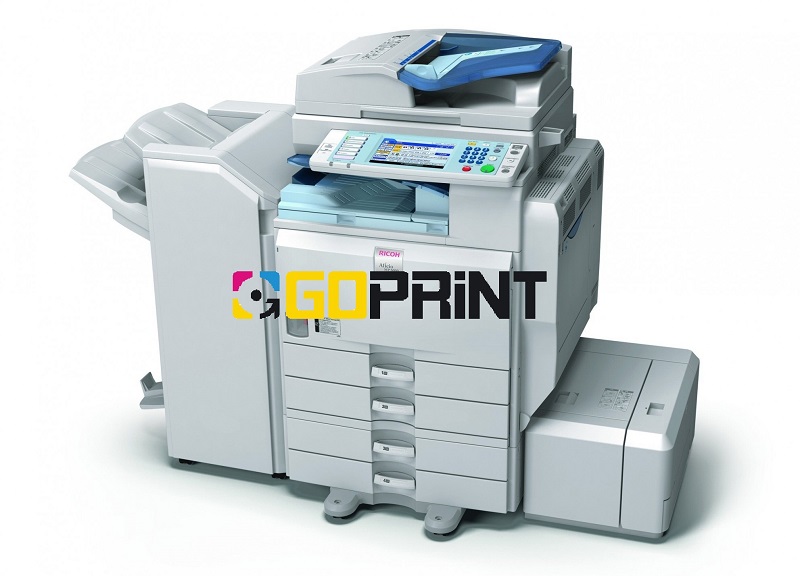 Cho Thuê Máy Photo Tây Ninh Uy Tín, Chất Lượng, Giá Rẻ Chi Từ 500k