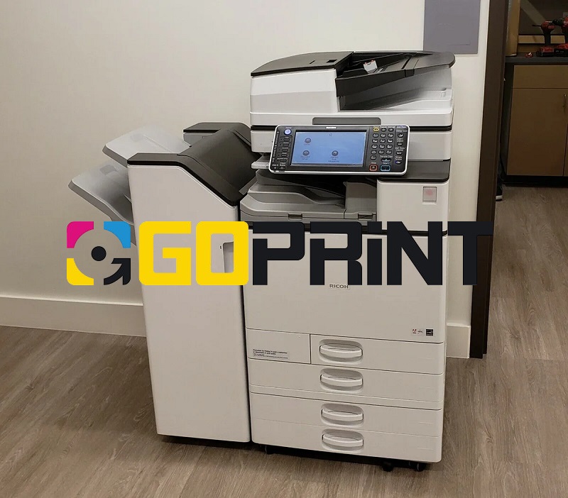 Cho Thuê Máy Photocopy Màu tại HCM Giá Tốt, Chất Lượng, Sắc Nét