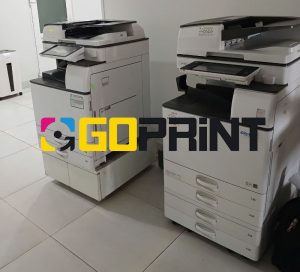 Cho Thuê Máy Photocopy Màu tại HCM Giá Tốt, Chất Lượng, Sắc Nét