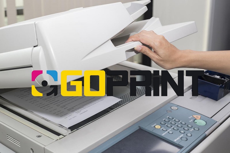 Cho Thuê Máy Photocopy Màu tại HCM Giá Tốt, Chất Lượng, Sắc Nét