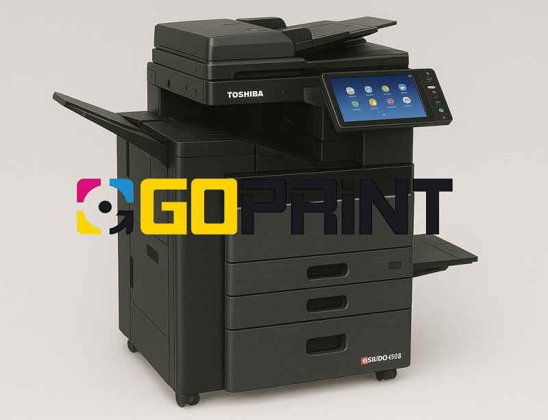 Top 6 Máy Photocopy Công Suất Lớn Chuyên Dụng Cho Văn Phòng, Doanh Nghiệp