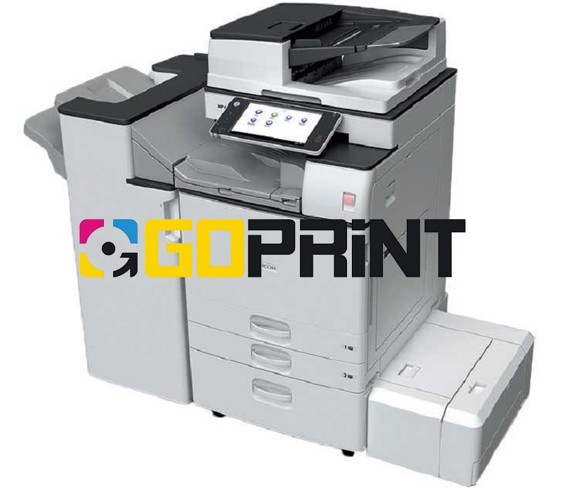 Top 6 Máy Photocopy Công Suất Lớn Chuyên Dụng Cho Văn Phòng, Doanh Nghiệp