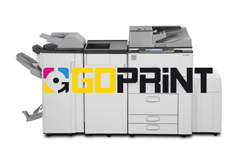 Top 6 Máy Photocopy Công Suất Lớn Chuyên Dụng Cho Văn Phòng, Doanh Nghiệp