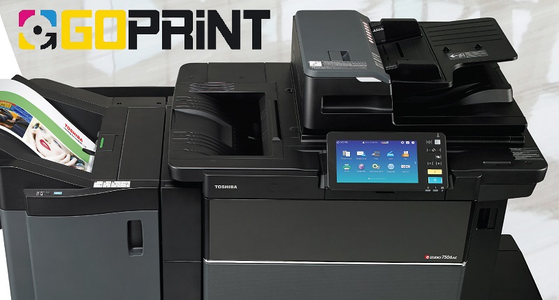 Top 6 Máy Photocopy Công Suất Lớn Chuyên Dụng Cho Văn Phòng, Doanh Nghiệp