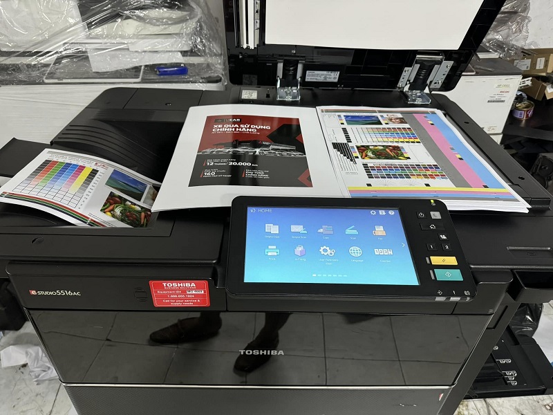 Dịch Vụ Cho Thuê Máy In A3 Màu, A3 Trọn Gói, Giao Tận Nơi, Giá Tốt Nhất