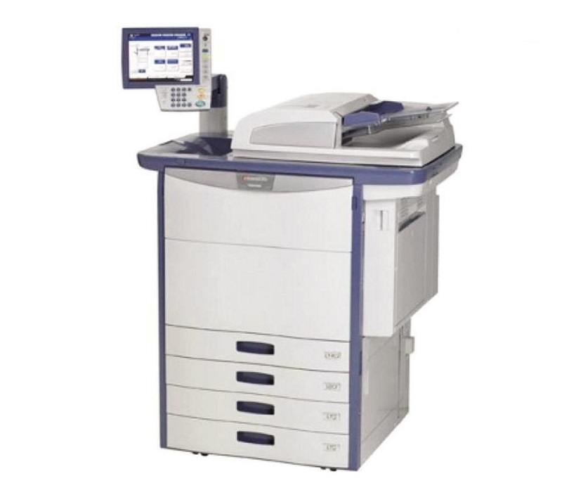 Dịch Vụ Cho Thuê Máy In A3 Màu, A3 Trọn Gói, Giao Tận Nơi, Giá Tốt Nhất