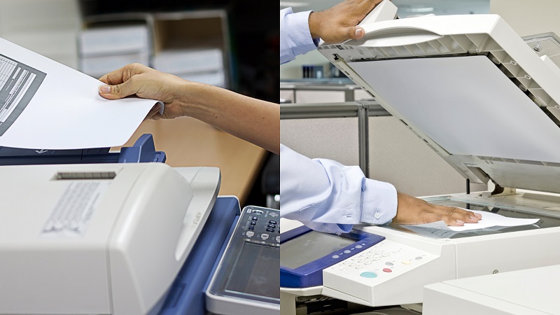 Dịch Vụ Cho Thuê Máy In Văn Phòng Chính Hãng, Giá Rẻ và Trọn Gói