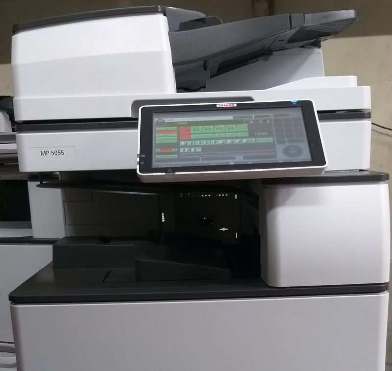 Dịch Vụ Cho Thuê Máy In Văn Phòng Chính Hãng, Giá Rẻ và Trọn Gói