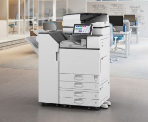 Dịch Vụ Cho Thuê Máy In Văn Phòng Chính Hãng, Giá Rẻ và Trọn Gói