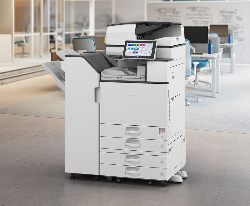 Dịch Vụ Cho Thuê Máy In Văn Phòng Chính Hãng, Giá Rẻ và Trọn Gói