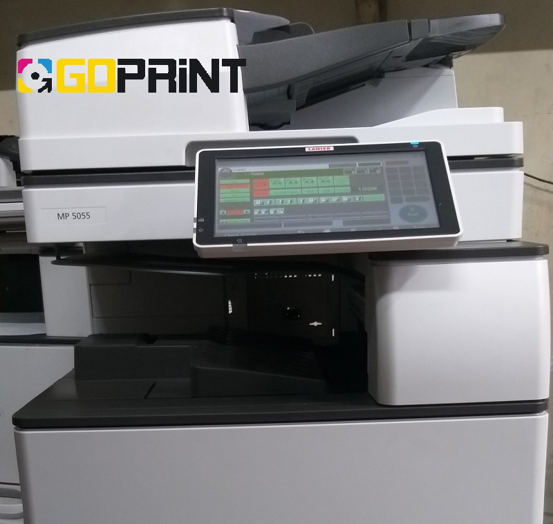 Dịch Vụ Cho Thuê Máy Photo Long An Uy Tín, Trọn Gói Chi Từ 500K