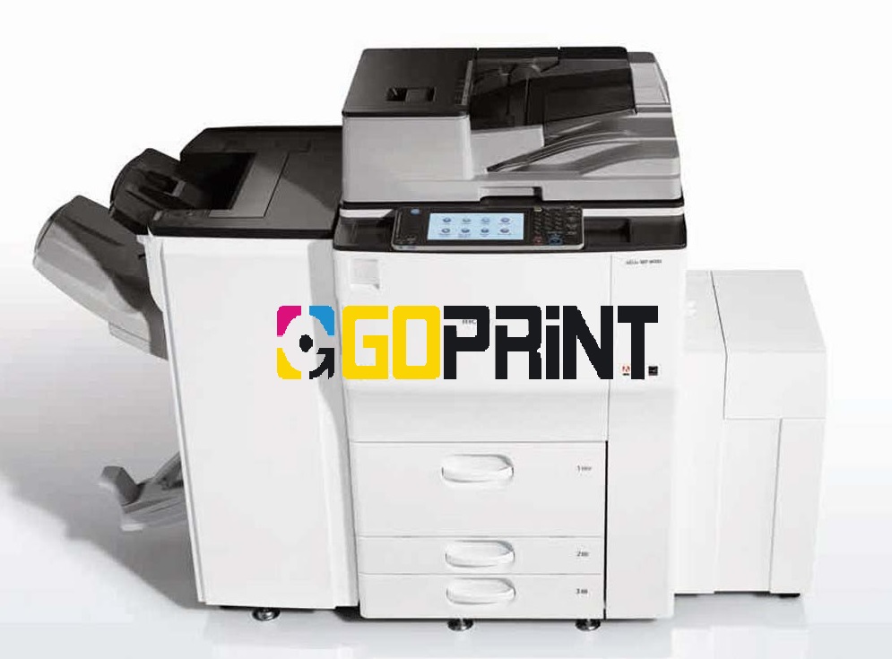 Dịch Vụ Cho Thuê Máy Photo Long An Uy Tín, Trọn Gói Chi Từ 500K