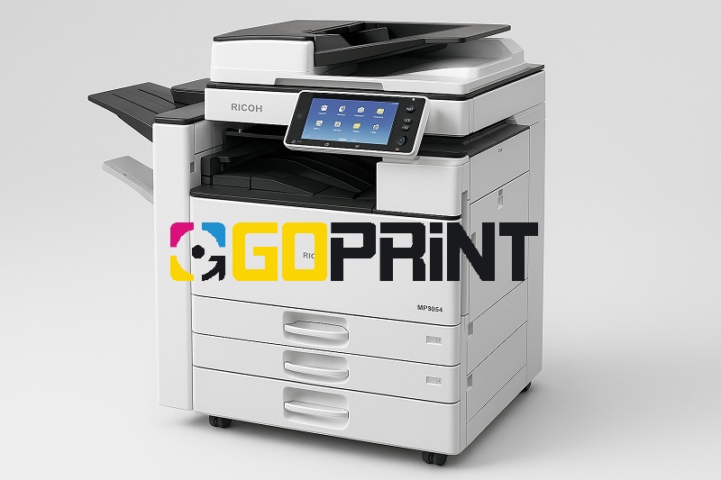 Dịch Vụ Cho Thuê Máy Photo Long An Uy Tín, Trọn Gói Chi Từ 500K