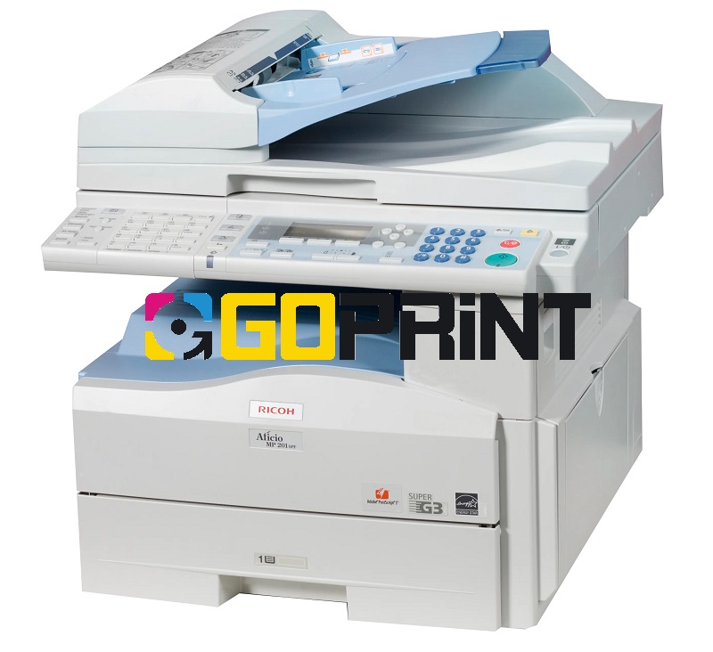 Dịch Vụ Cho Thuê Máy Photocopy A0, A1, A2, A3 Giá Rẻ, Trọn Gói