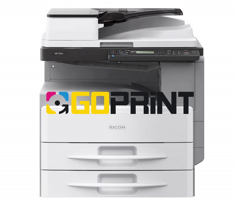 Dịch Vụ Cho Thuê Máy Photocopy A0, A1, A2, A3 Giá Rẻ, Trọn Gói