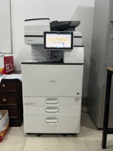 Dịch Vụ Cho Thuê Máy Photocopy Giá Rẻ, Bảo Trì Trọn Gói tại Goprint.vn