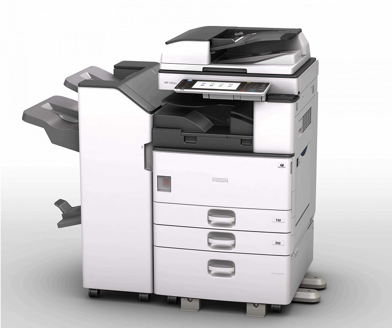 Dịch Vụ Cho Thuê Máy Photocopy Màu Tốt Nhất, Hỗ Trợ Tận Nơi 24/7