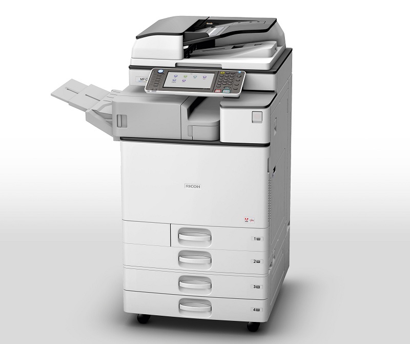 Dịch Vụ Cho Thuê Máy Photocopy Màu Tốt Nhất, Hỗ Trợ Tận Nơi 24/7