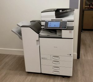 Dịch Vụ Cho Thuê Máy Photocopy Màu Tốt Nhất, Hỗ Trợ Tận Nơi 24/7