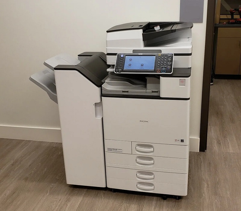 Dịch Vụ Cho Thuê Máy Photocopy Màu Tốt Nhất, Hỗ Trợ Tận Nơi 24/7