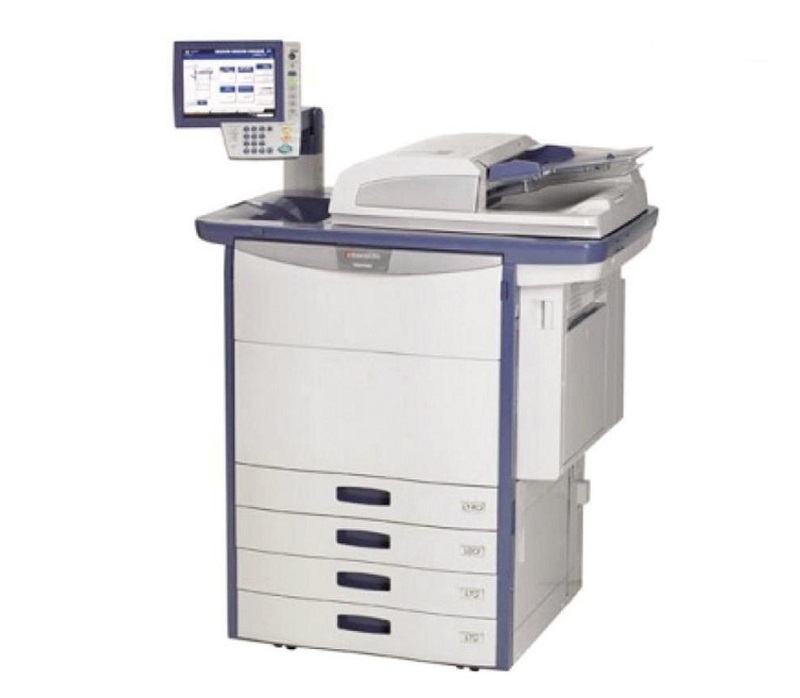 Dịch Vụ Cho Thuê Máy Photocopy Màu Tốt Nhất, Hỗ Trợ Tận Nơi 24/7