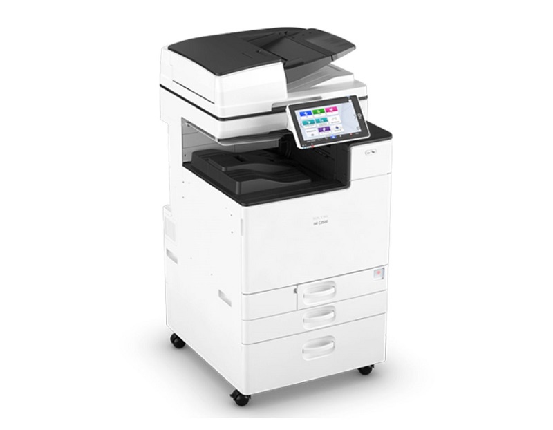 Dịch Vụ Cho Thuê Máy Photocopy Ricoh Giá Rẻ, Uy Tín Của Goprint.vn