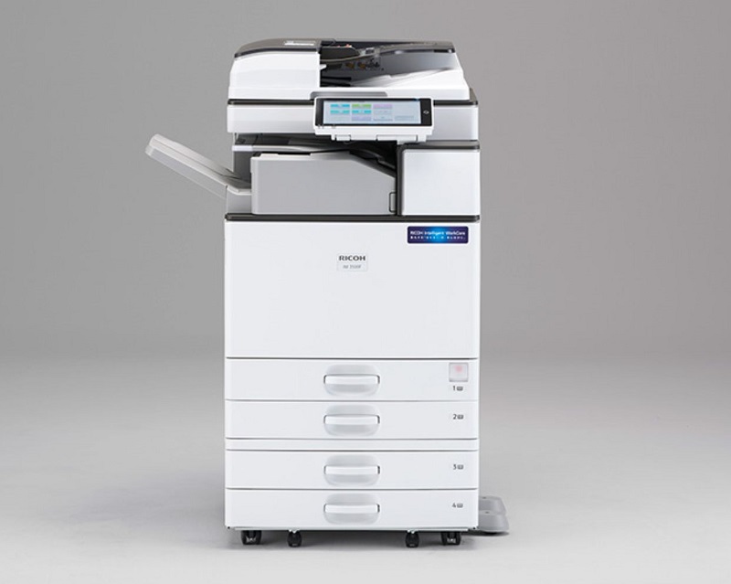 Dịch Vụ Cho Thuê Máy Photocopy Ricoh Giá Rẻ, Uy Tín Của Goprint.vn