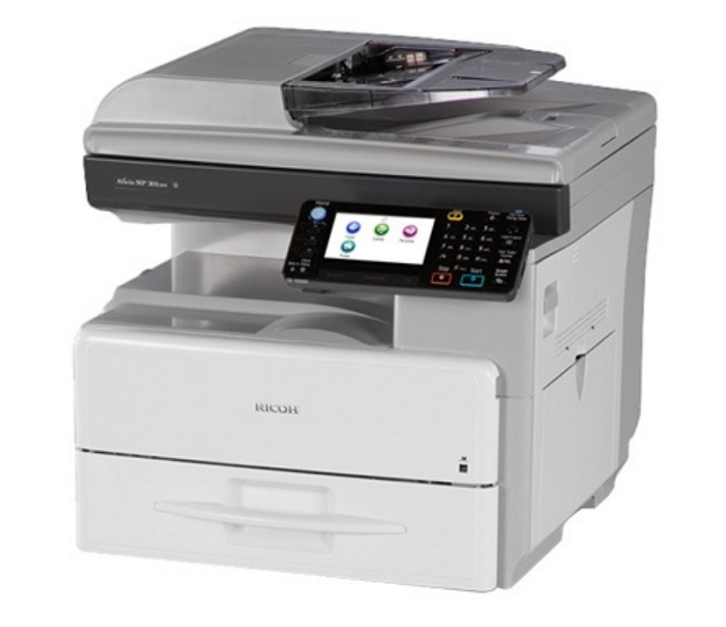 Dịch Vụ Cho Thuê Máy Photocopy Ricoh Giá Rẻ, Uy Tín Của Goprint.vn