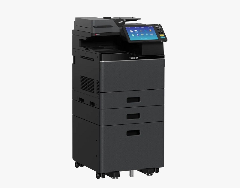 Dịch Vụ Cho Thuê Máy Photocopy Tại Bình Dương Trọn Gói, Giá Rẻ