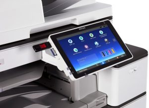 Dịch Vụ Cho Thuê Máy Photocopy Tại Bình Dương Trọn Gói, Giá Rẻ