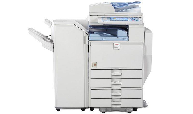 Dịch Vụ Cho Thuê Máy Photocopy Tại TPHCM Trọn Gói, Bảo Trì Miễn Phí