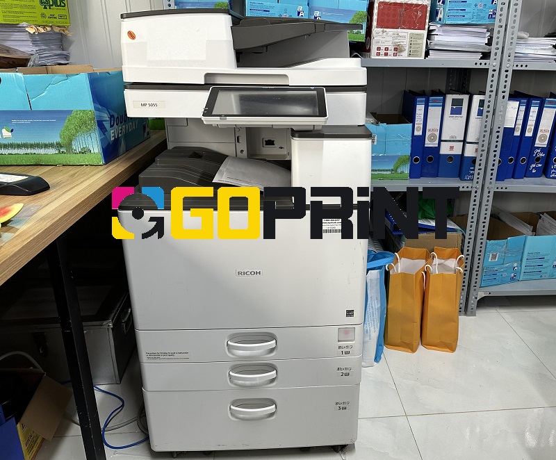 Dịch Vụ Cho Thuê Máy Photocopy Tận Nơi, Trọn Gói, Giá Rẻ Của Goprint