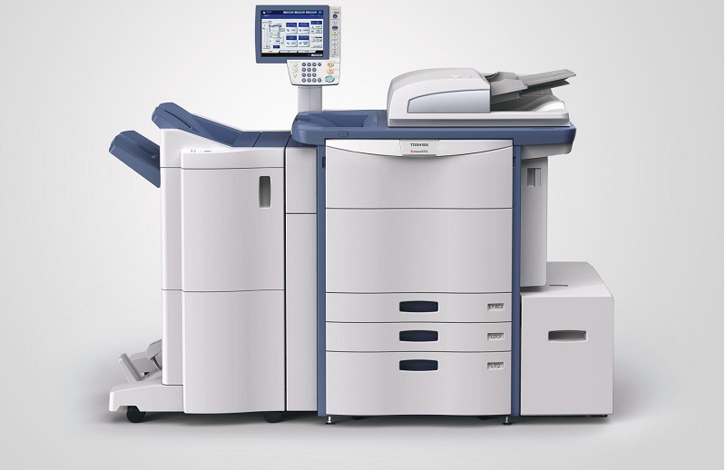 Dịch Vụ Cho Thuê Máy Photocopy Toshiba Trọn Gói, Giá Rẻ, Chất Lượng