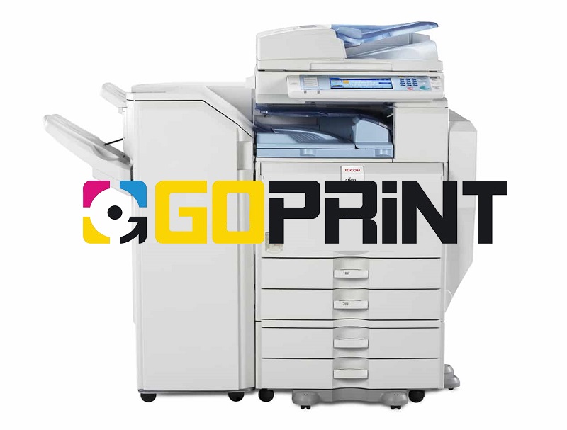 Đơn Vị Cho Thuê Máy Photocopy Giá Rẻ Tại TPHCM Và Vùng Lân Cận