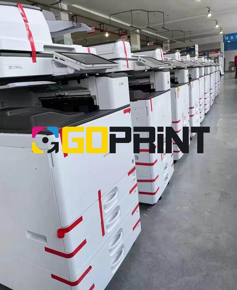 Đơn Vị Cho Thuê Máy Photocopy Giá Rẻ Tại TPHCM Và Vùng Lân Cận