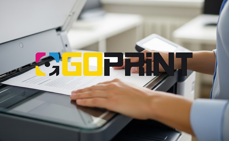 Hướng Dẫn Scan Bằng Máy Photo Ricoh và Toshiba Đơn Giản Nhất