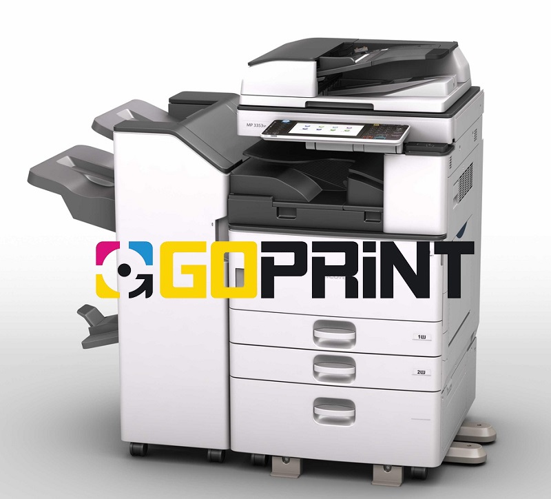 Hướng Dẫn Sử Dụng Máy Photocopy Ricoh Đơn Giản, Chi Tiết Nhất