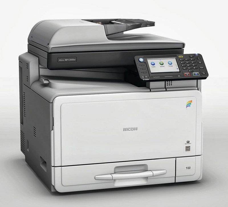 Hướng Dẫn Sử Dụng Máy Photocopy Ricoh Đơn Giản, Chi Tiết Nhất