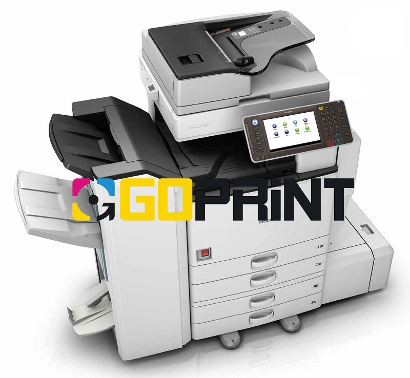 Lỗi 552 Máy Ricoh: Nguyên Nhân, Cách Xử Lý và Phòng Tránh Hiệu Quả