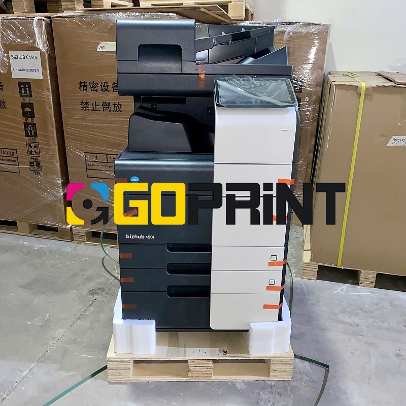 Nguyên Nhân Gây Lỗi SC 555 Máy Ricoh Là Gì? Khắc Phục Như Thế Nào?