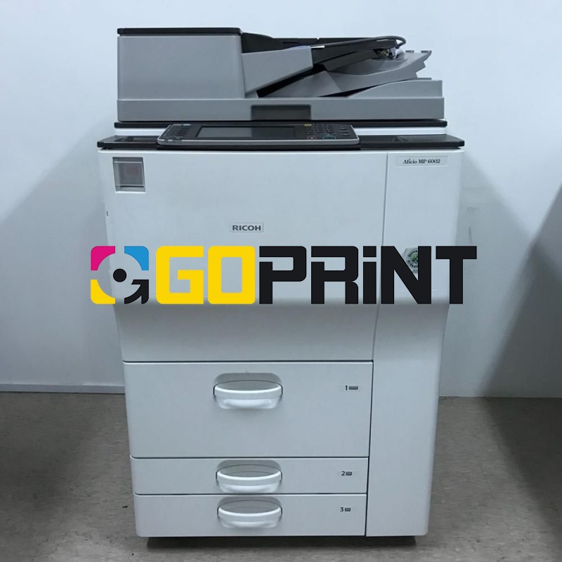 Lỗi SC 569 Máy Ricoh Là Gì? Các Bước Xử Lý Hiệu Quả Như Thế Nào?