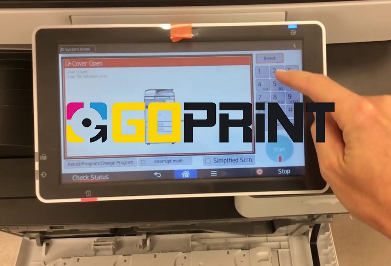 Nguyên Nhân Lỗi SC 672 Máy Photocopy Ricoh Là Gì? Khắc Phục Như Thế Nào?