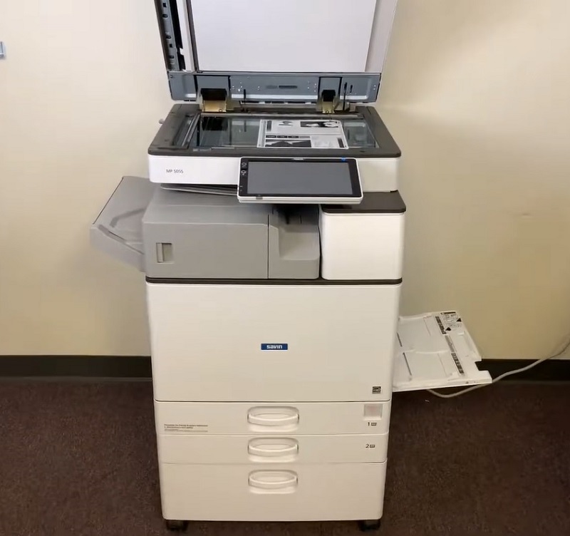 Top 10 Mẫu Máy In A3 Đa Chức Năng Tốt Nhất và Được Sử Dụng Phổ Biến