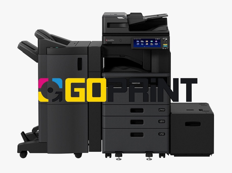 Máy In Và Máy Photocopy Có Gì Khác Nhau? Cách Phân Biệt Chính Xác Nhất