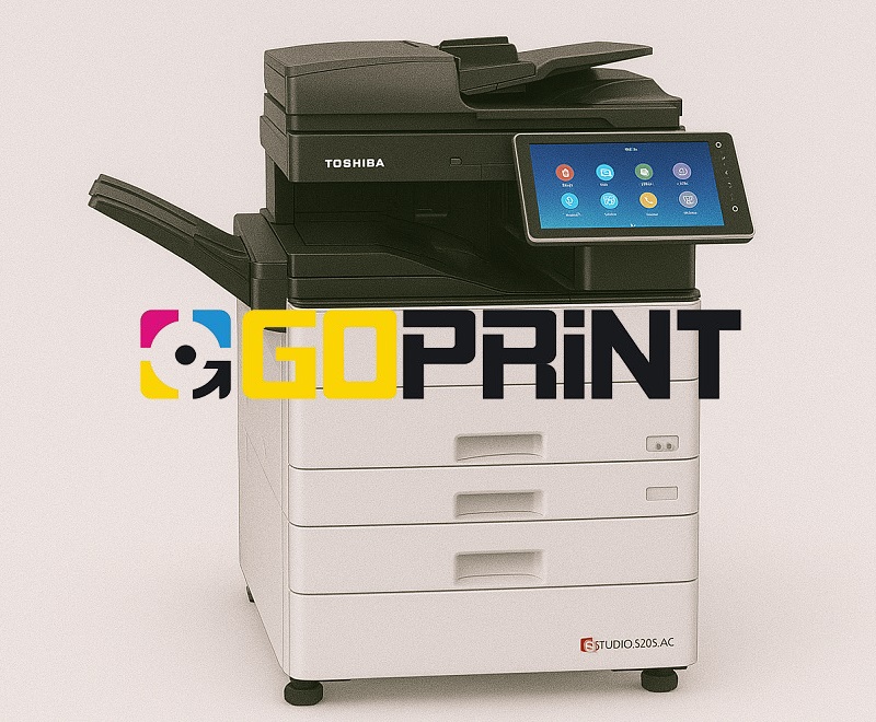 Máy In Và Máy Photocopy Có Gì Khác Nhau? Cách Phân Biệt Chính Xác Nhất